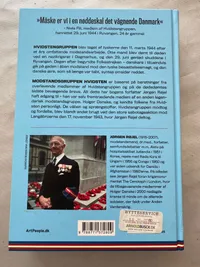 Modstandsgruppen “Hvidsten”