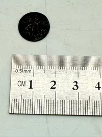 1 skilling danske 1812