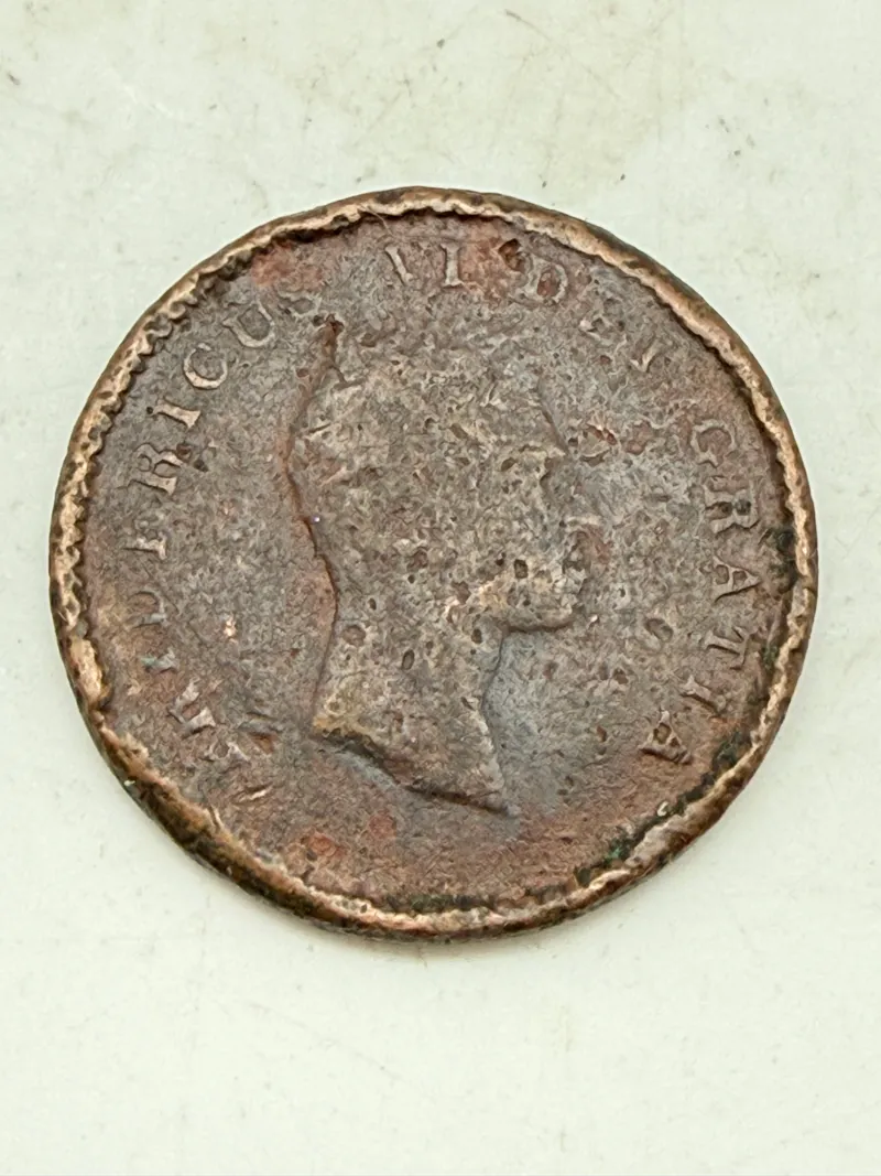 2 skilling 1810