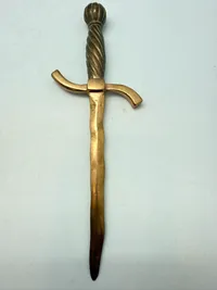 Papirkniv