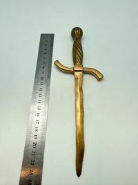 Papirkniv