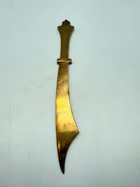 Papirkniv