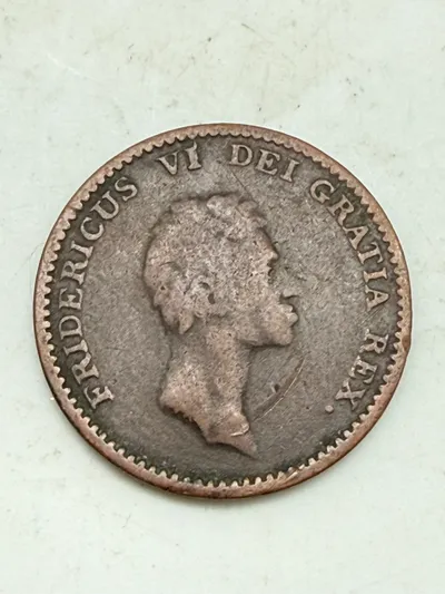 1 rigsbankskilling 1813