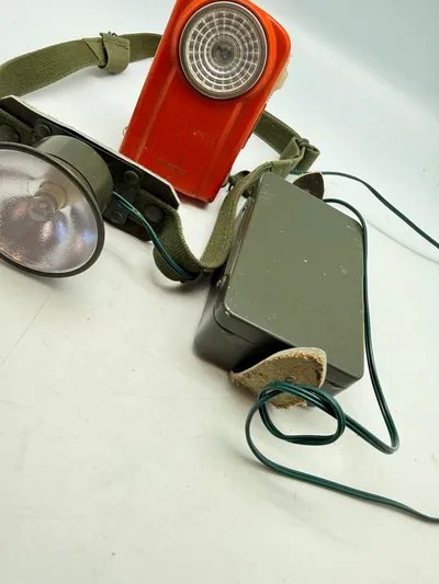 Militære lamper