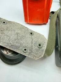 Militære lamper
