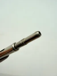 Stift blyant i form af gevær
