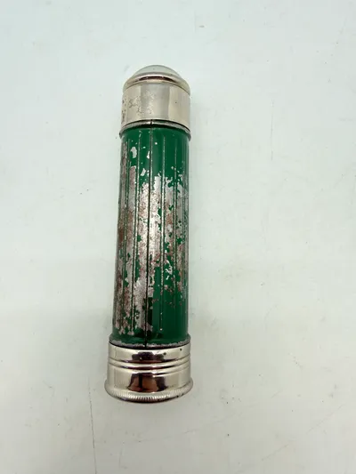Tysk WW2 lommelygte, original