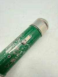Tysk WW2 lommelygte, original
