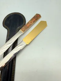 Lot papirknive