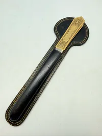 Lot papirknive