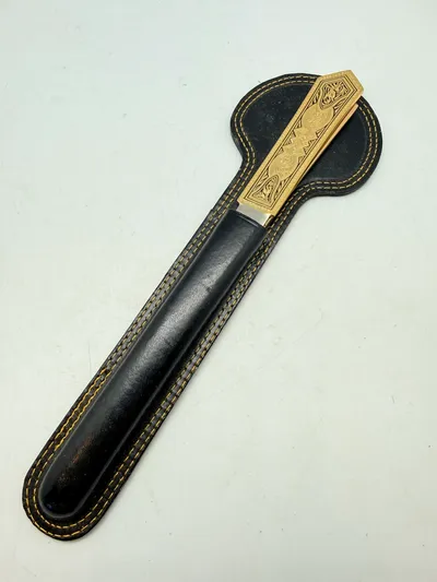 Lot papirknive