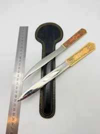 Lot papirknive