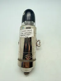 Dansk Cykellygte WW2