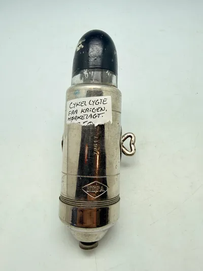 Dansk Cykellygte WW2