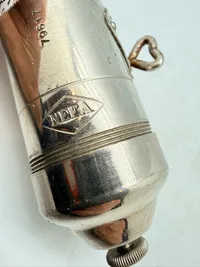 Dansk Cykellygte WW2