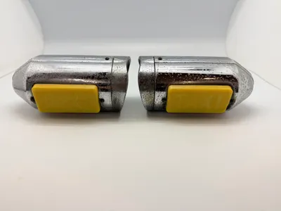 Taxi lys