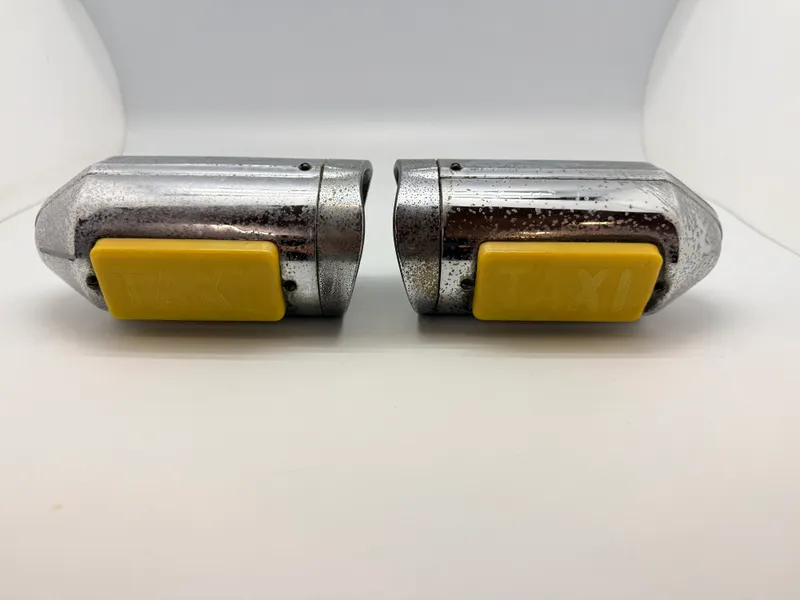 Taxi lys