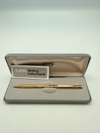 ZIPPO kuglepen med Æske