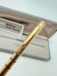 ZIPPO kuglepen med Æske