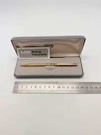 ZIPPO kuglepen med Æske