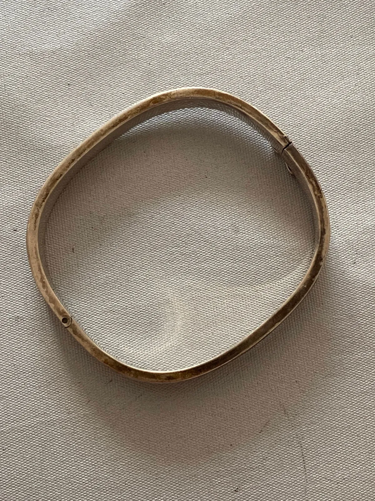 Armbånd af sterlingsølv