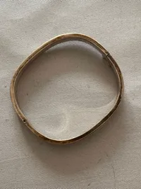Armbånd af sterlingsølv