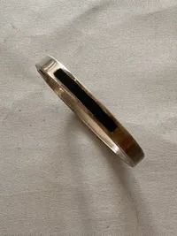 Armbånd af sterlingsølv