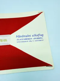 Dansk Veteran flag