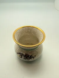 Dahl Jensen vase, fejlfri