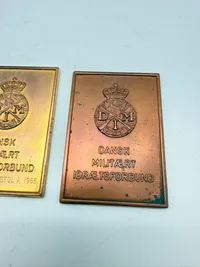 Dansk militær Idræt