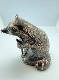 Vaskebjørn