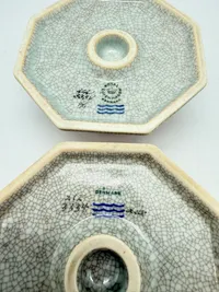 Royal Copenhagen stager, fejlfri