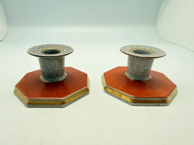 Royal Copenhagen stager, fejlfri