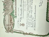 De Danske forsvarsbrødre