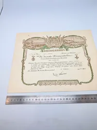 De Danske forsvarsbrødre