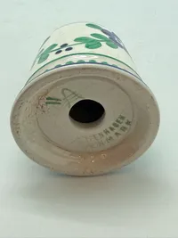 Aluminia Strøbøsse, fejlfri