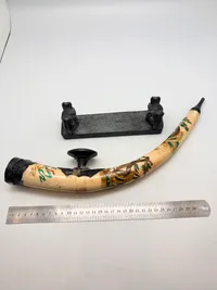 Kinesisk Opiums pibe