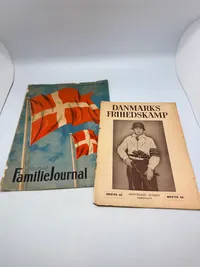 Dansk WW2, originalt