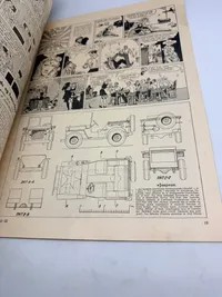 Dansk WW2, originalt