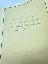 Tysk Telegram, ww2