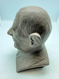 Charles de Gaulle sparebøsse