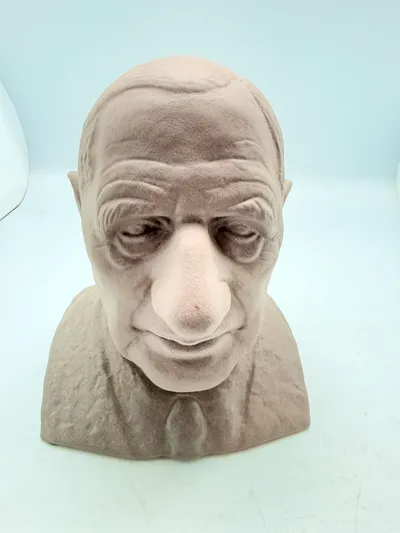 Charles de Gaulle sparebøsse