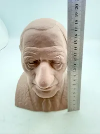 Charles de Gaulle sparebøsse