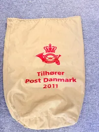 Dansk Postsæk