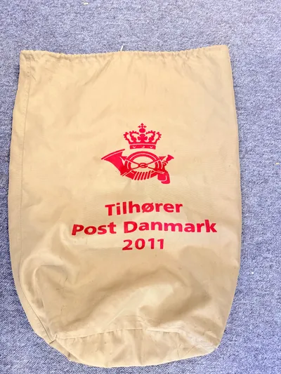 Dansk Postsæk