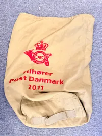 Dansk Postsæk