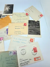 Samling Tyske WW2