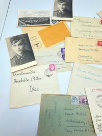 Samling Tyske WW2