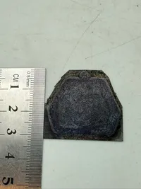 Tysk brevstempel