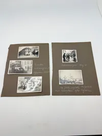 Fotos fra Maj 1945